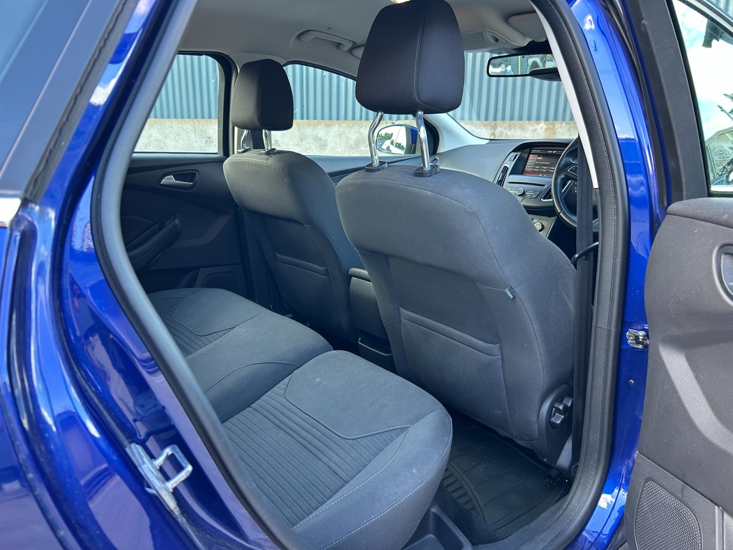 Vehicle 53