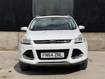 Used Ford Kuga 2014 for sale - 79479467: Photo