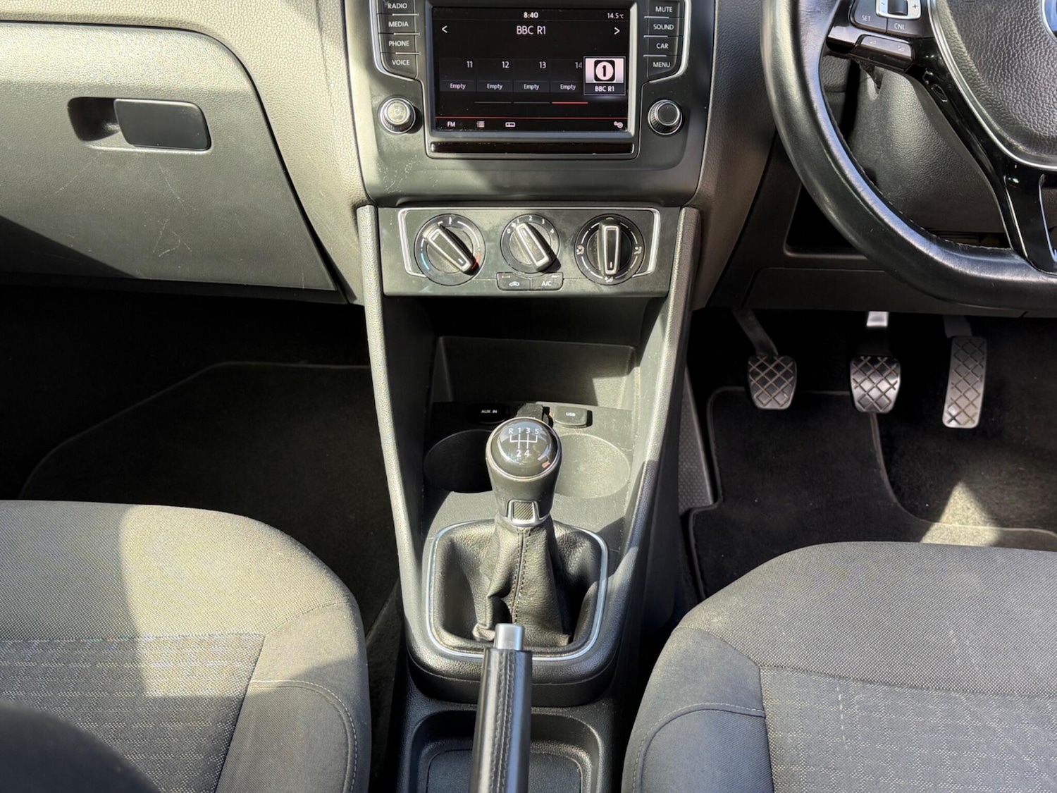 Used Volkswagen Polo 2016 for sale - 78047156: Photo 13