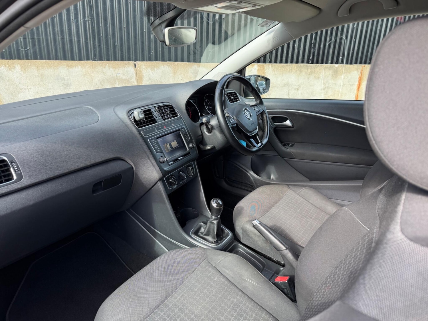 Used Volkswagen Polo 2016 for sale - 78047156: Photo 14