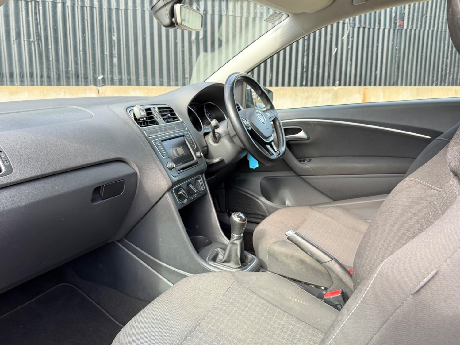 Used Volkswagen Polo 2016 for sale - 78047156: Photo 15