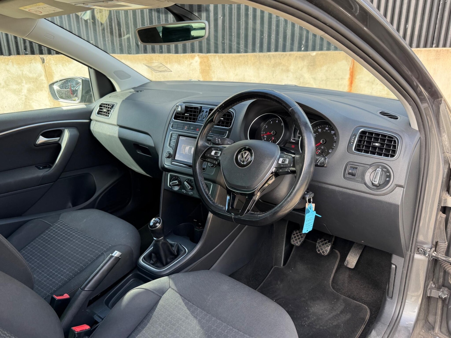 Used Volkswagen Polo 2016 for sale - 78047156: Photo 16