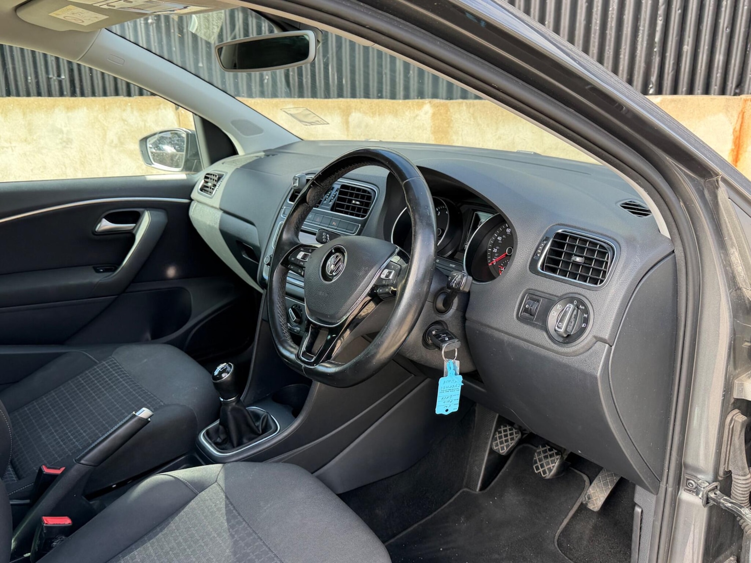 Used Volkswagen Polo 2016 for sale - 78047156: Photo 17