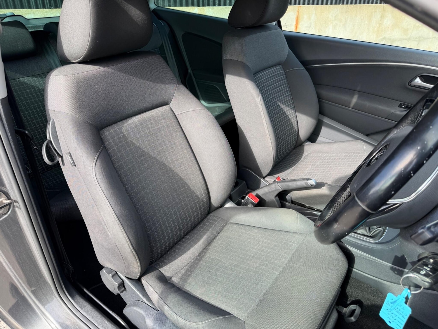 Used Volkswagen Polo 2016 for sale - 78047156: Photo 18