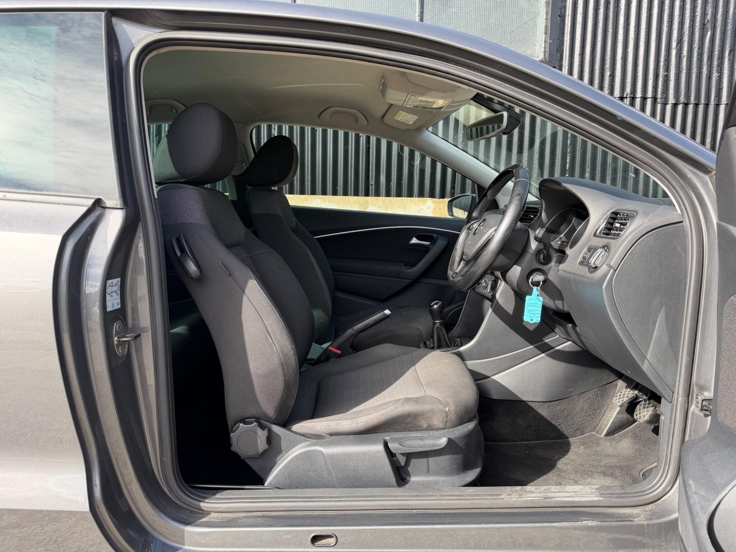 Used Volkswagen Polo 2016 for sale - 78047156: Photo 19