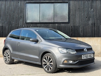 Volkswagen Polo feature image