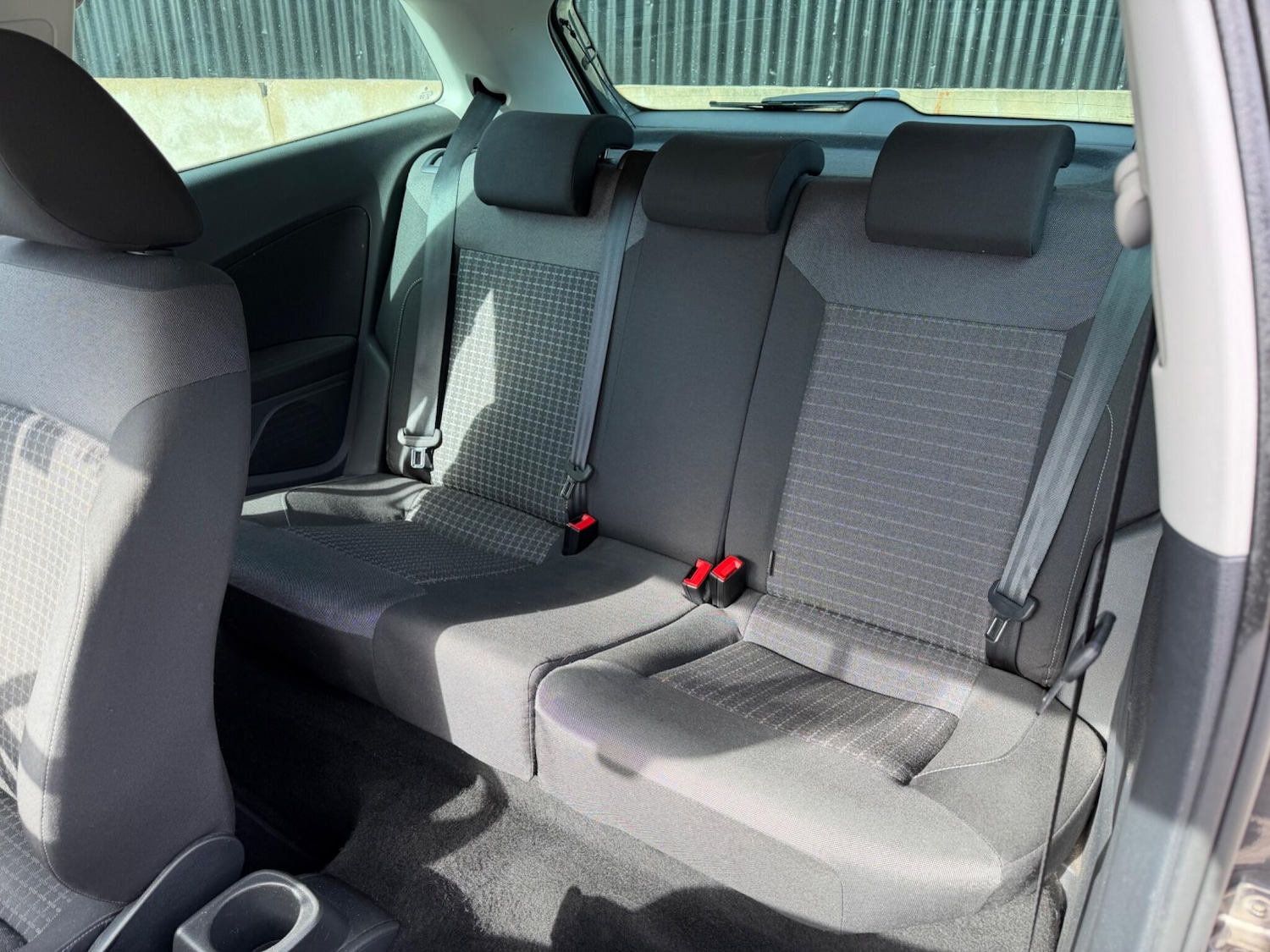 Used Volkswagen Polo 2016 for sale - 78047156: Photo 20