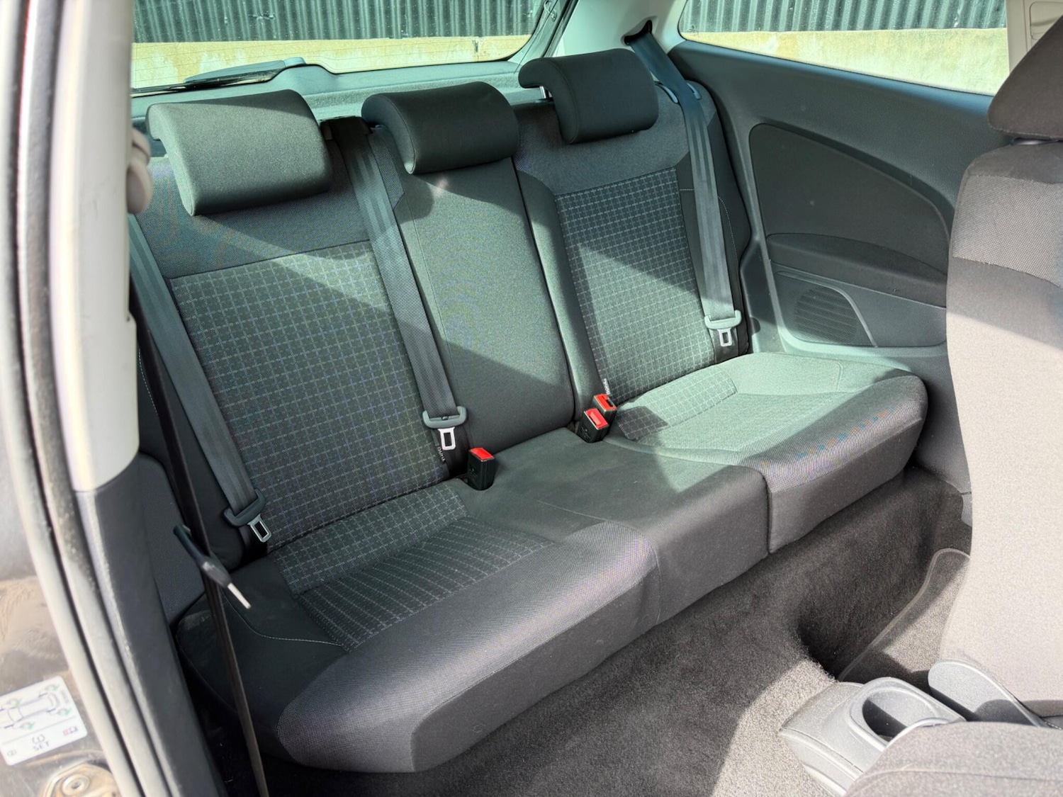 Used Volkswagen Polo 2016 for sale - 78047156: Photo 21