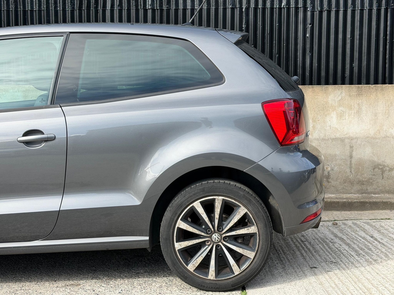 Used Volkswagen Polo 2016 for sale - 78047156: Photo 28