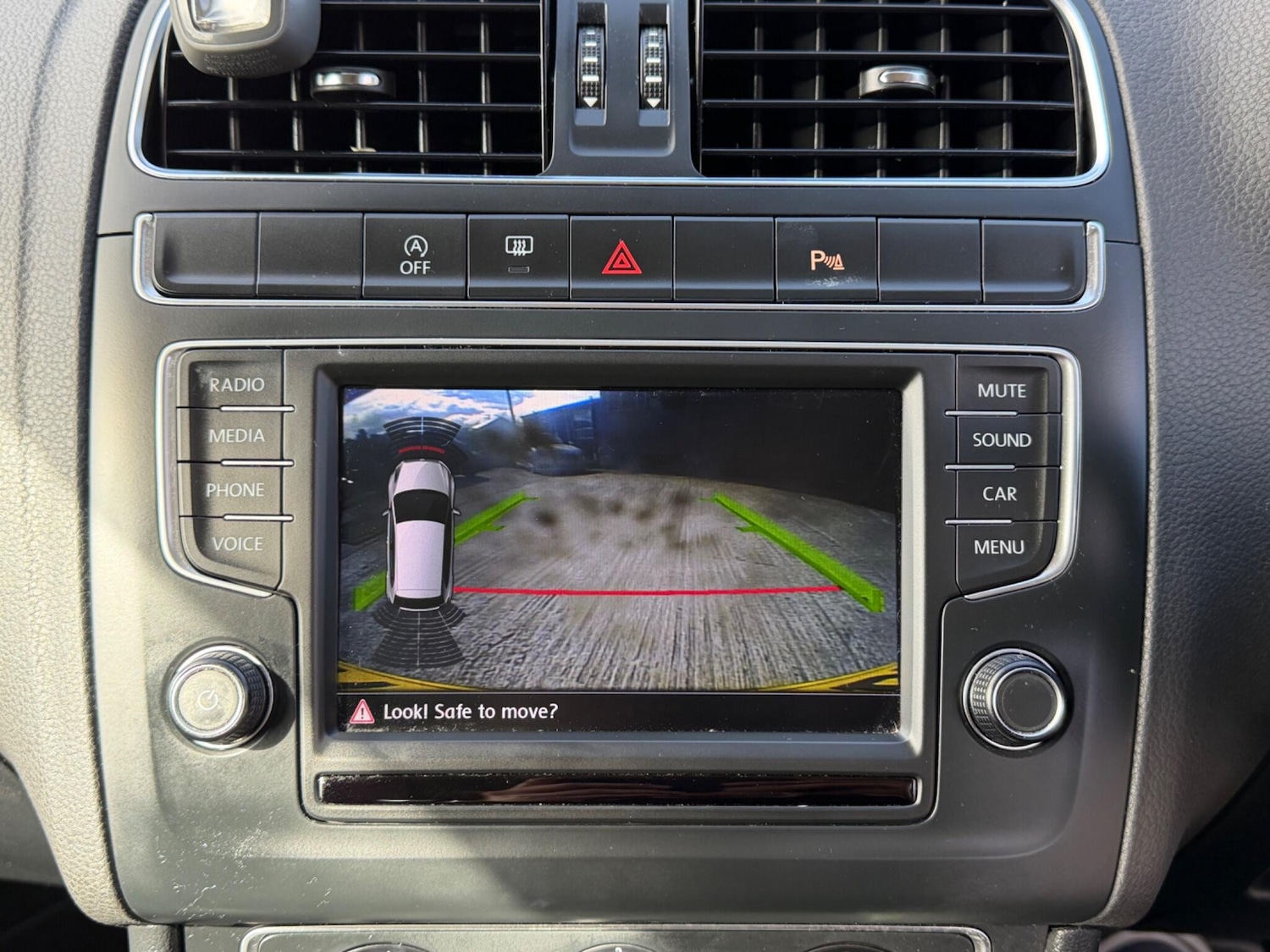 Used Volkswagen Polo 2016 for sale - 78047156: Photo 29