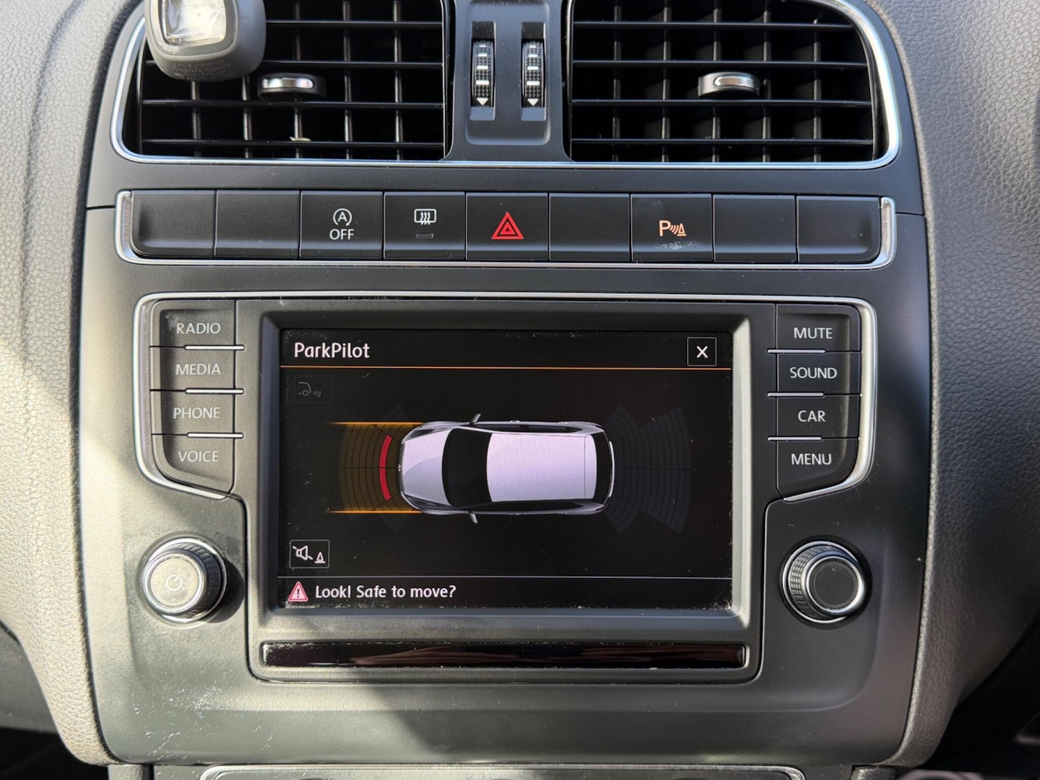 Used Volkswagen Polo 2016 for sale - 78047156: Photo 30