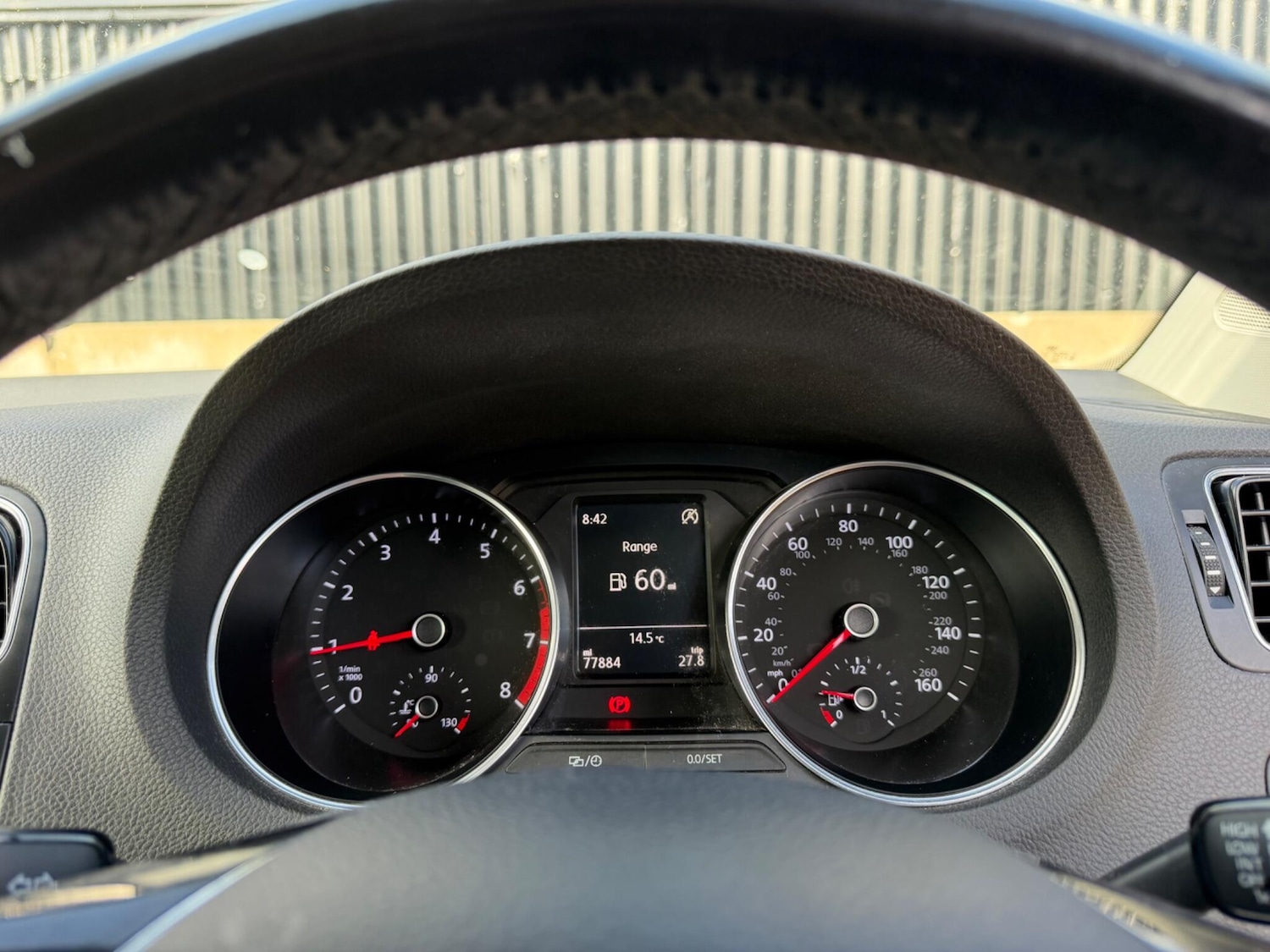 Used Volkswagen Polo 2016 for sale - 78047156: Photo 34