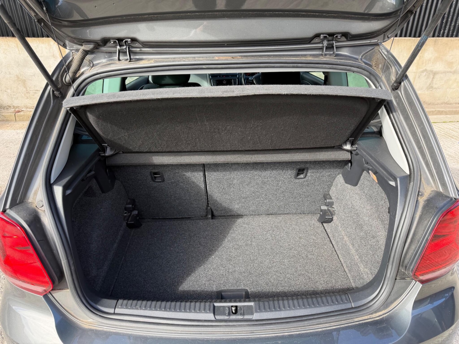 Used Volkswagen Polo 2016 for sale - 78047156: Photo 35