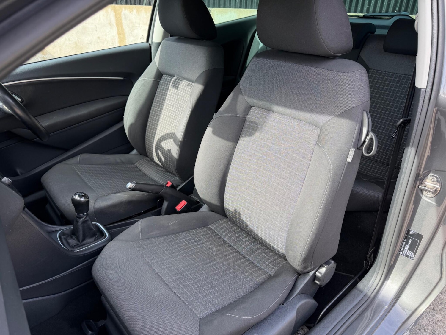 Used Volkswagen Polo 2016 for sale - 78047156: Photo 38