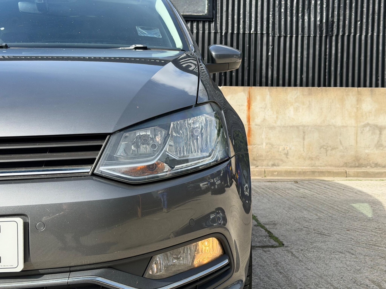 Used Volkswagen Polo 2016 for sale - 78047156: Photo 39