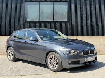 Used BMW 1 Series 2013 for sale - 78676717: Photo