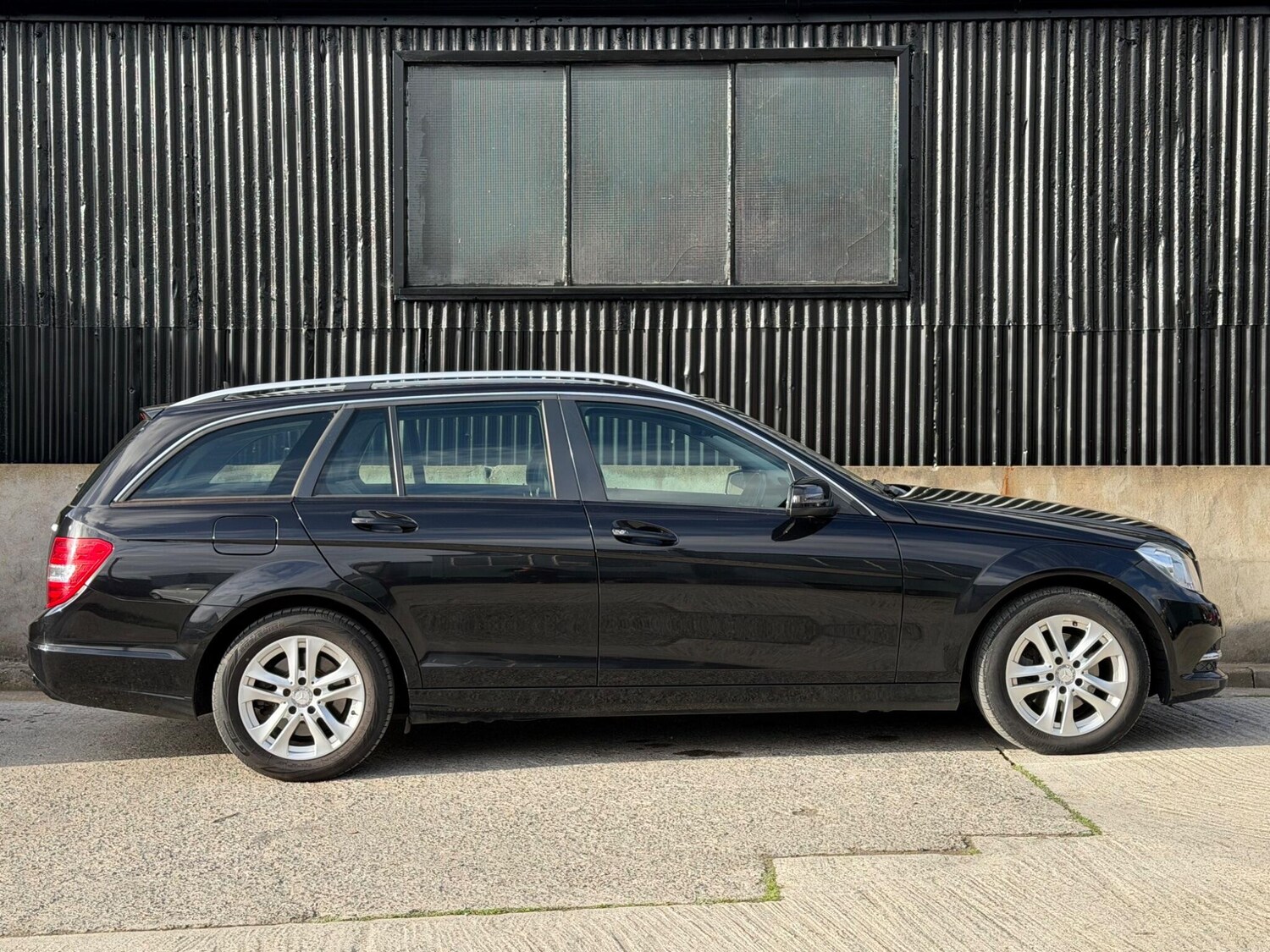 Used Mercedes-Benz C Class for sale - 78057984: Photo 10