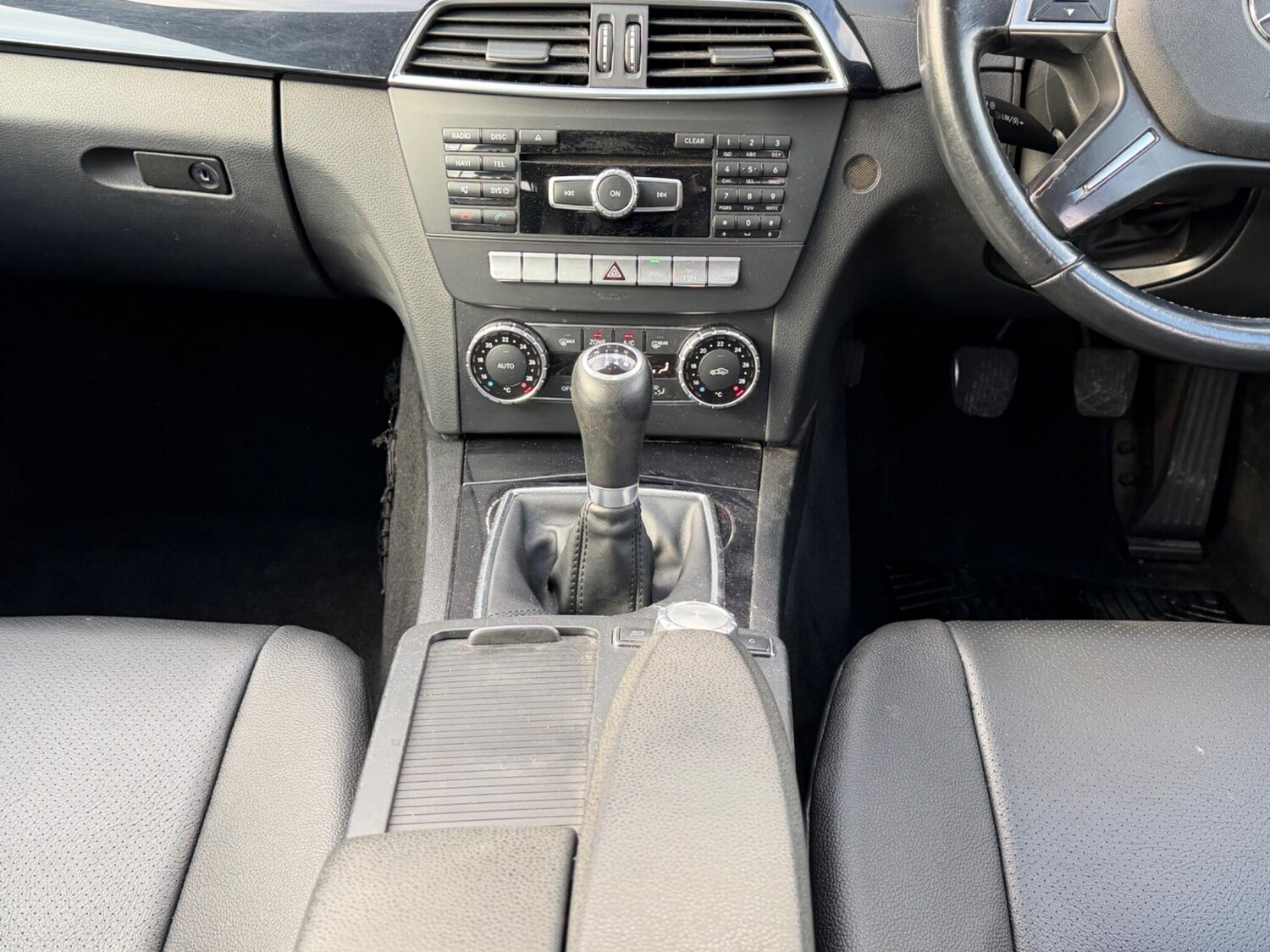 Used Mercedes-Benz C Class for sale - 78057984: Photo 16