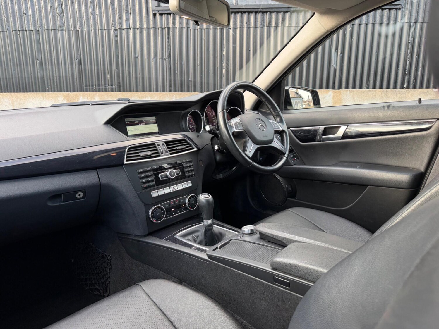 Used Mercedes-Benz C Class for sale - 78057984: Photo 18