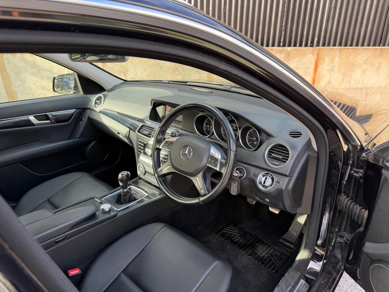 Used Mercedes-Benz C Class for sale - 78057984: Photo 20