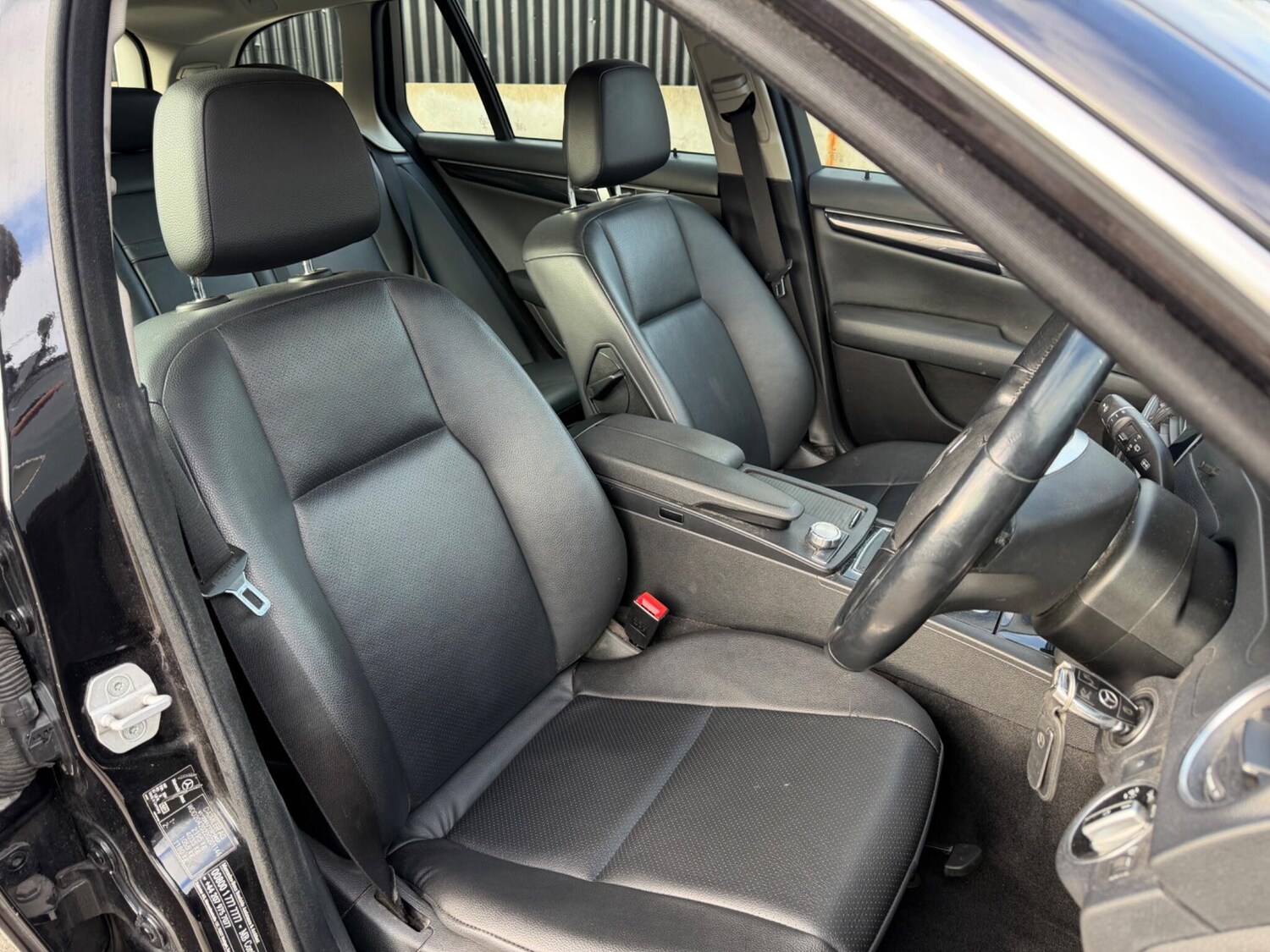 Used Mercedes-Benz C Class for sale - 78057984: Photo 22