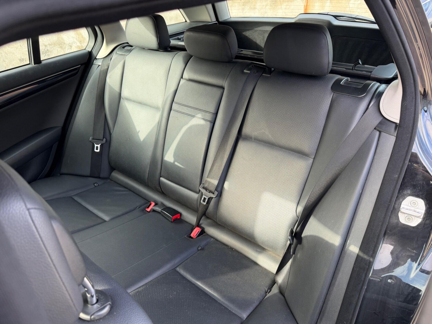 Used Mercedes-Benz C Class for sale - 78057984: Photo 26