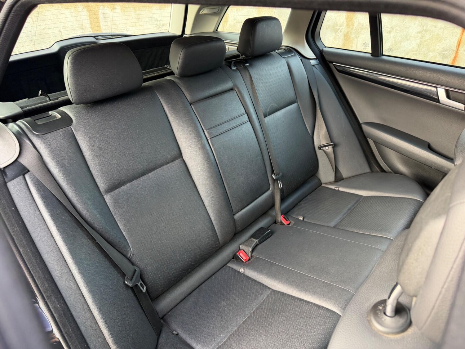 Used Mercedes-Benz C Class for sale - 78057984: Photo 27