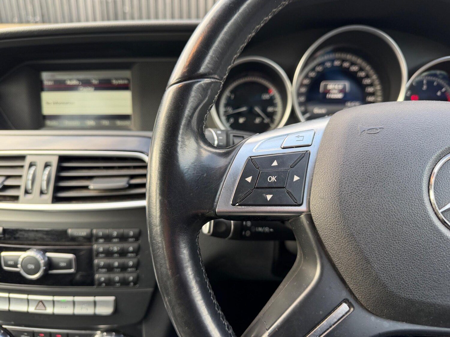 Used Mercedes-Benz C Class for sale - 78057984: Photo 31