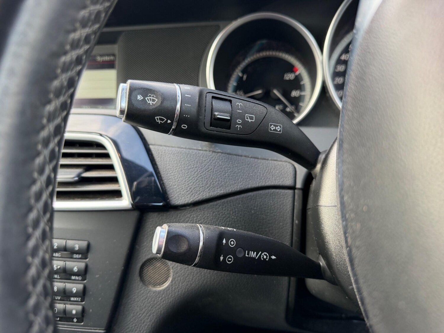 Used Mercedes-Benz C Class for sale - 78057984: Photo 33