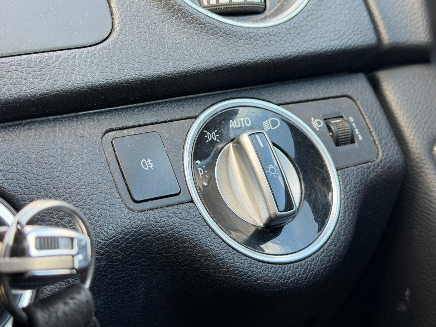 Used Mercedes-Benz C Class for sale - 78057984: Photo 34