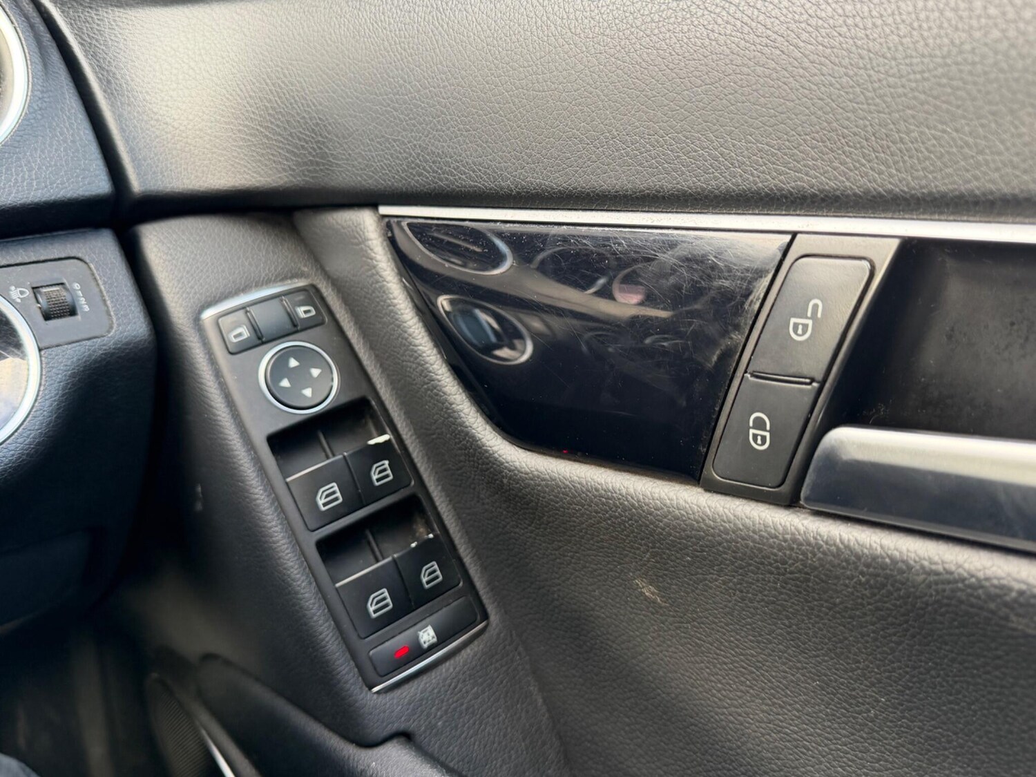 Used Mercedes-Benz C Class for sale - 78057984: Photo 35