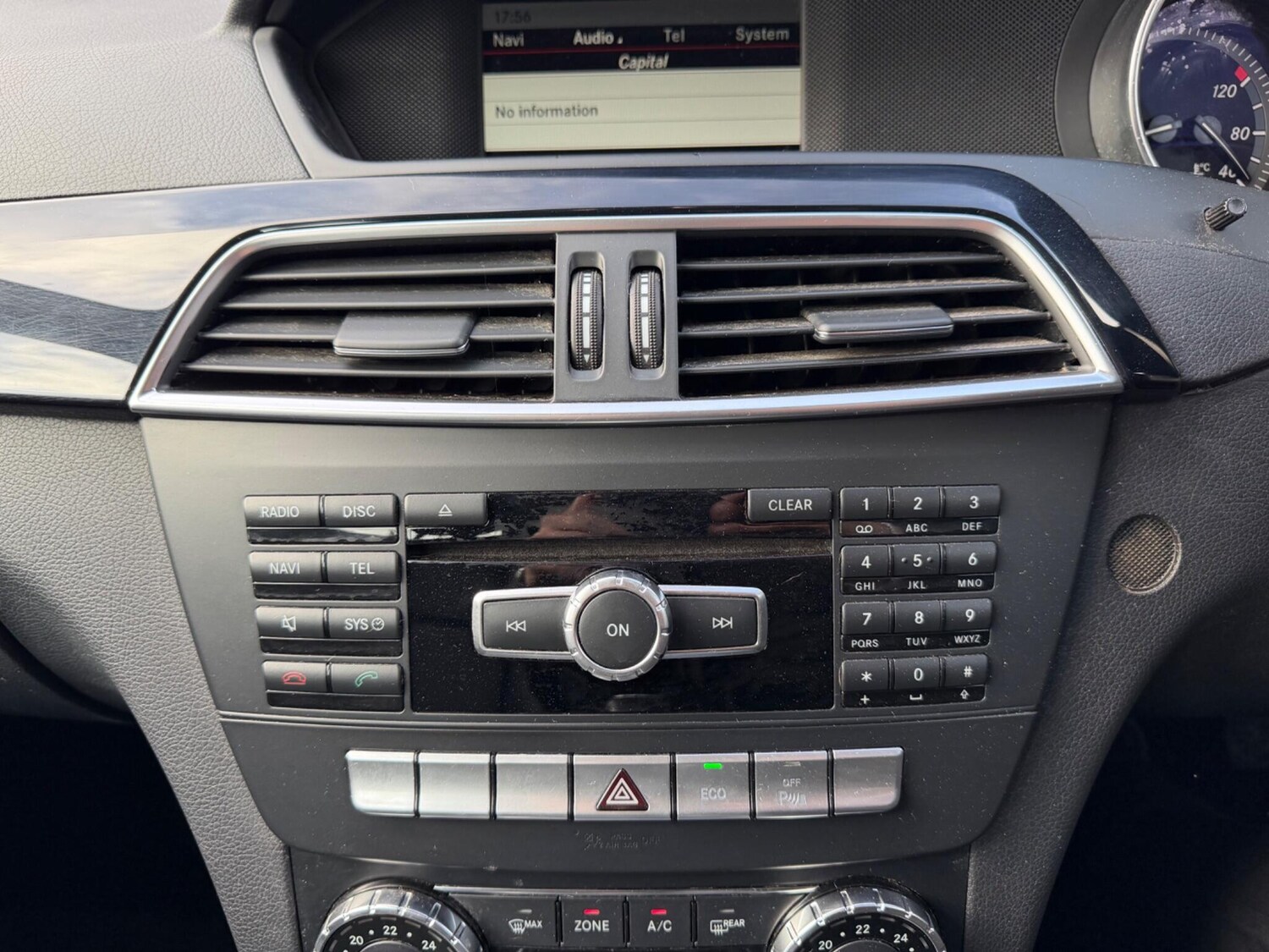 Used Mercedes-Benz C Class for sale - 78057984: Photo 39