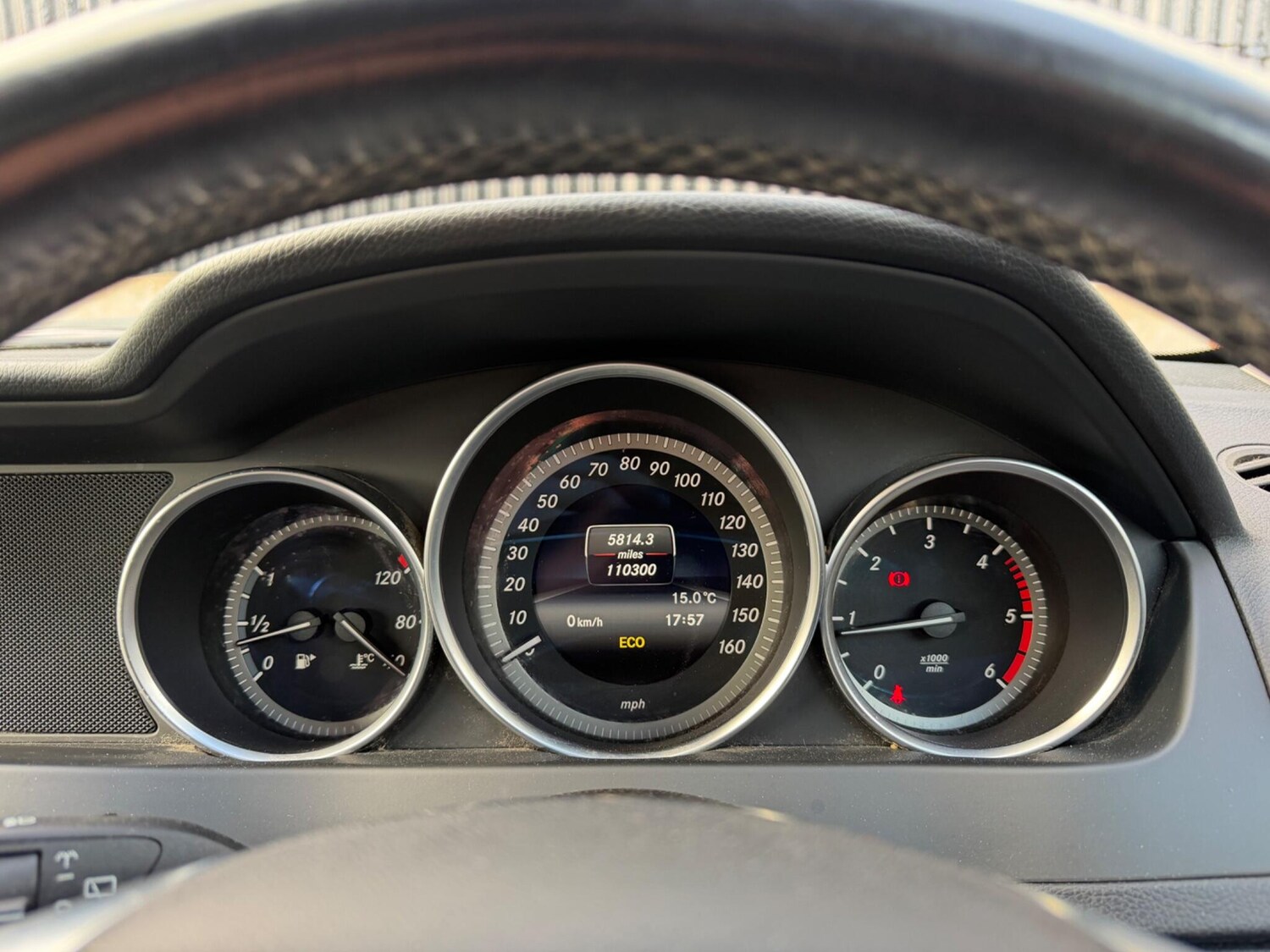 Used Mercedes-Benz C Class for sale - 78057984: Photo 40