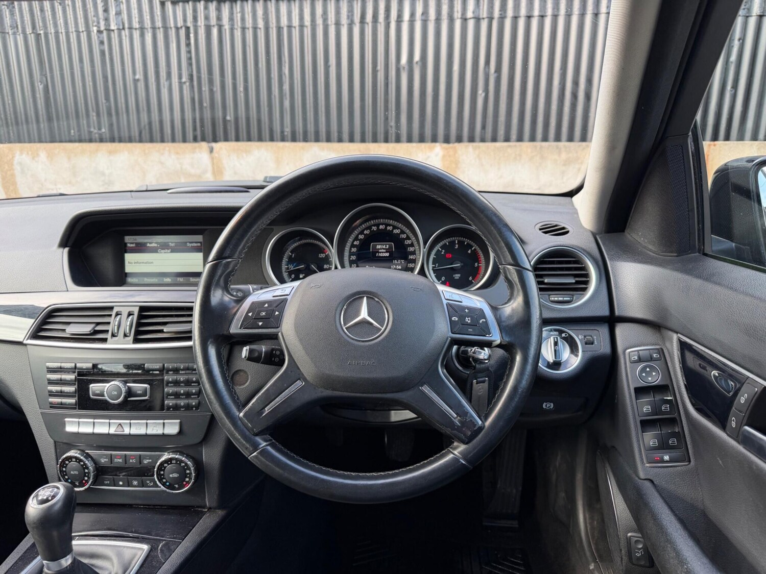 Used Mercedes-Benz C Class for sale - 78057984: Photo 42