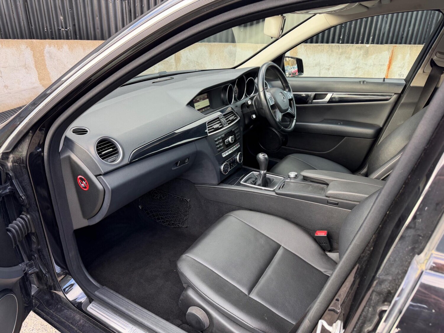 Used Mercedes-Benz C Class for sale - 78057984: Photo 43