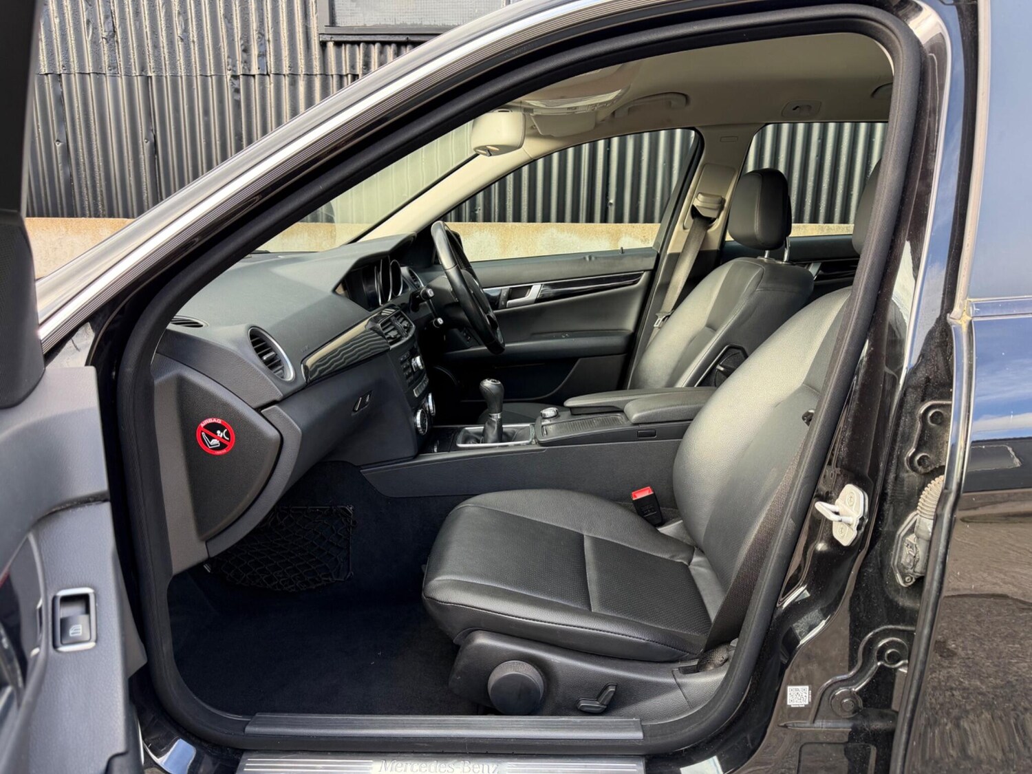 Used Mercedes-Benz C Class for sale - 78057984: Photo 44