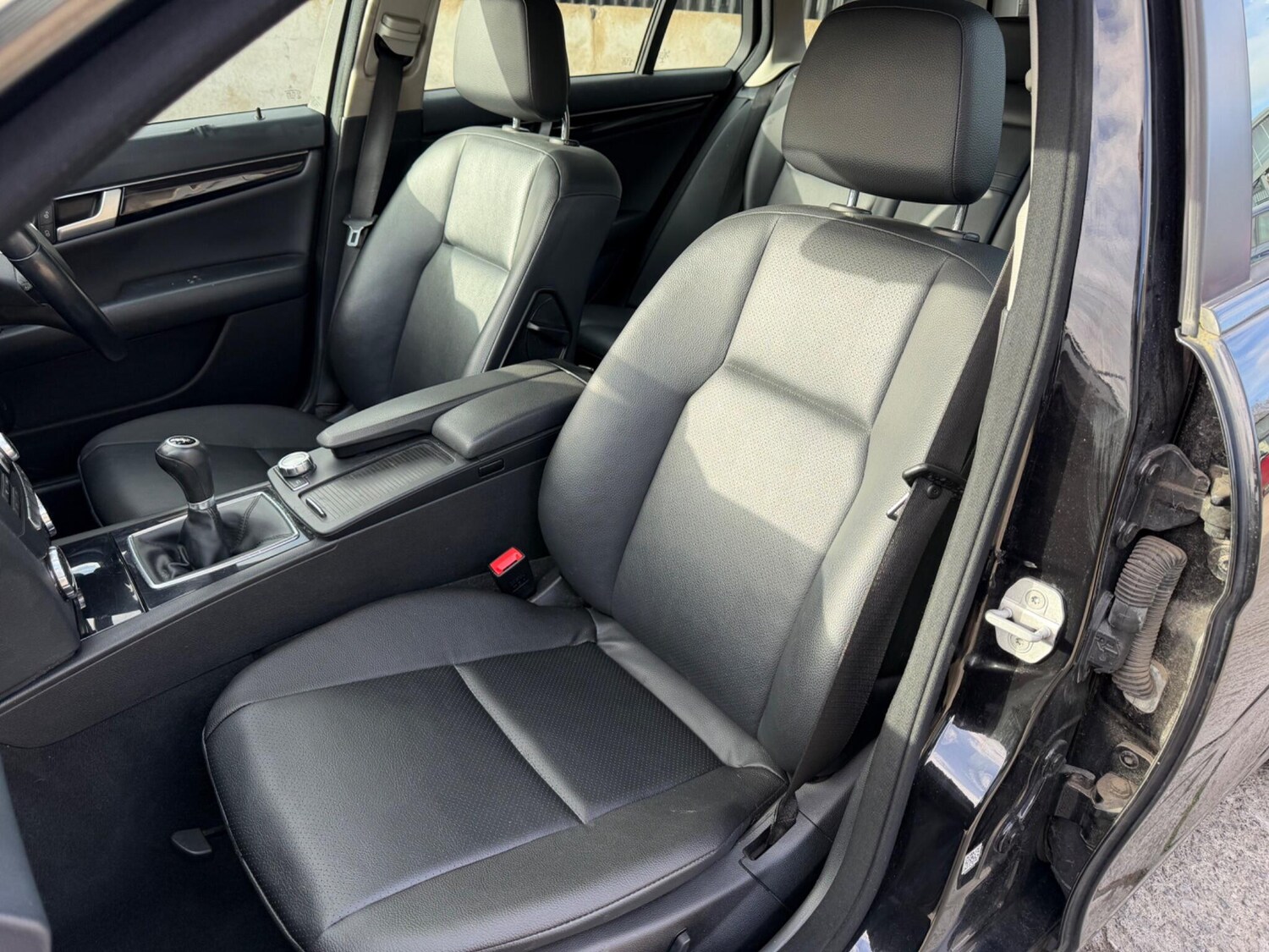 Used Mercedes-Benz C Class for sale - 78057984: Photo 45