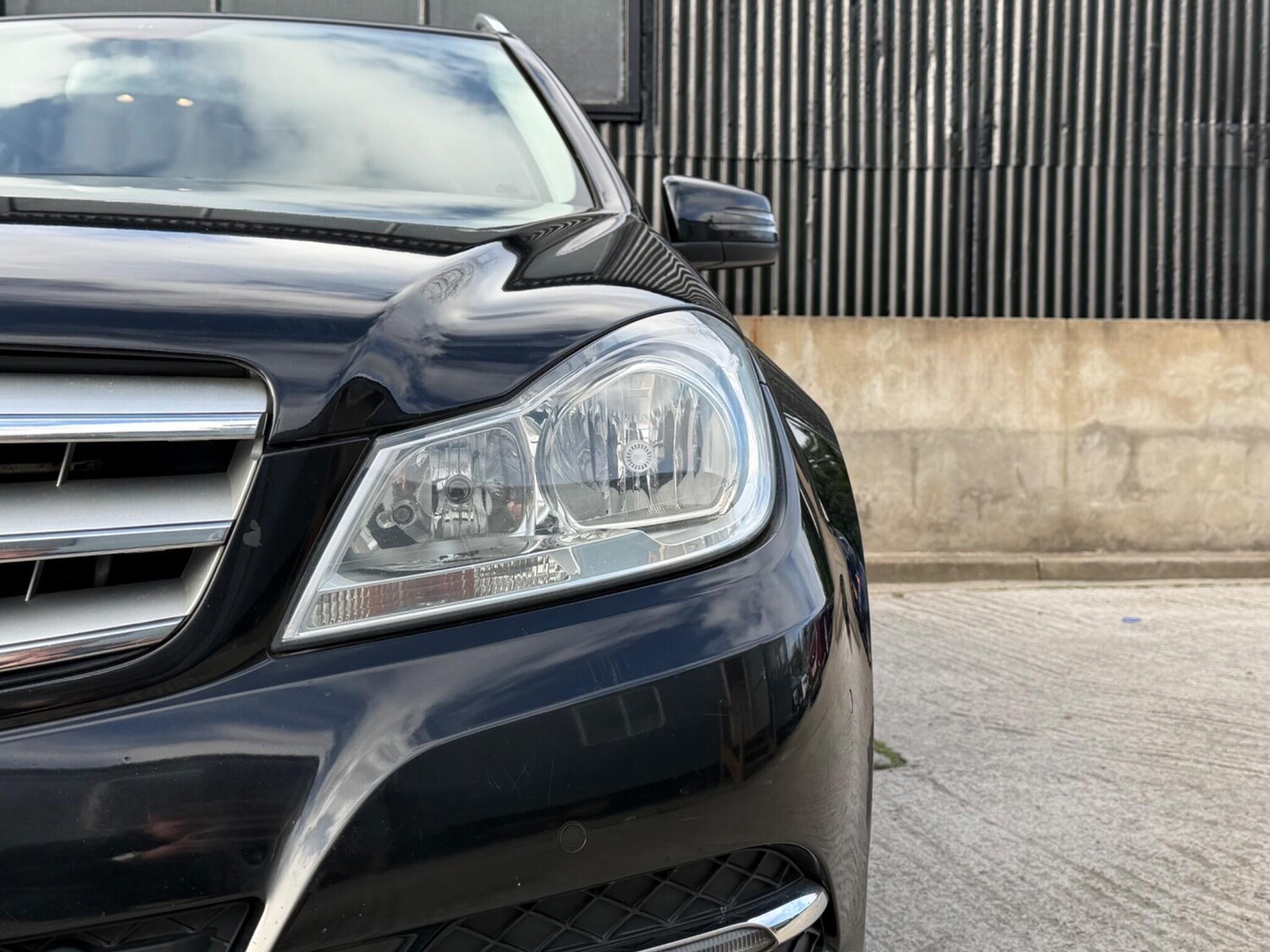 Used Mercedes-Benz C Class for sale - 78057984: Photo 46