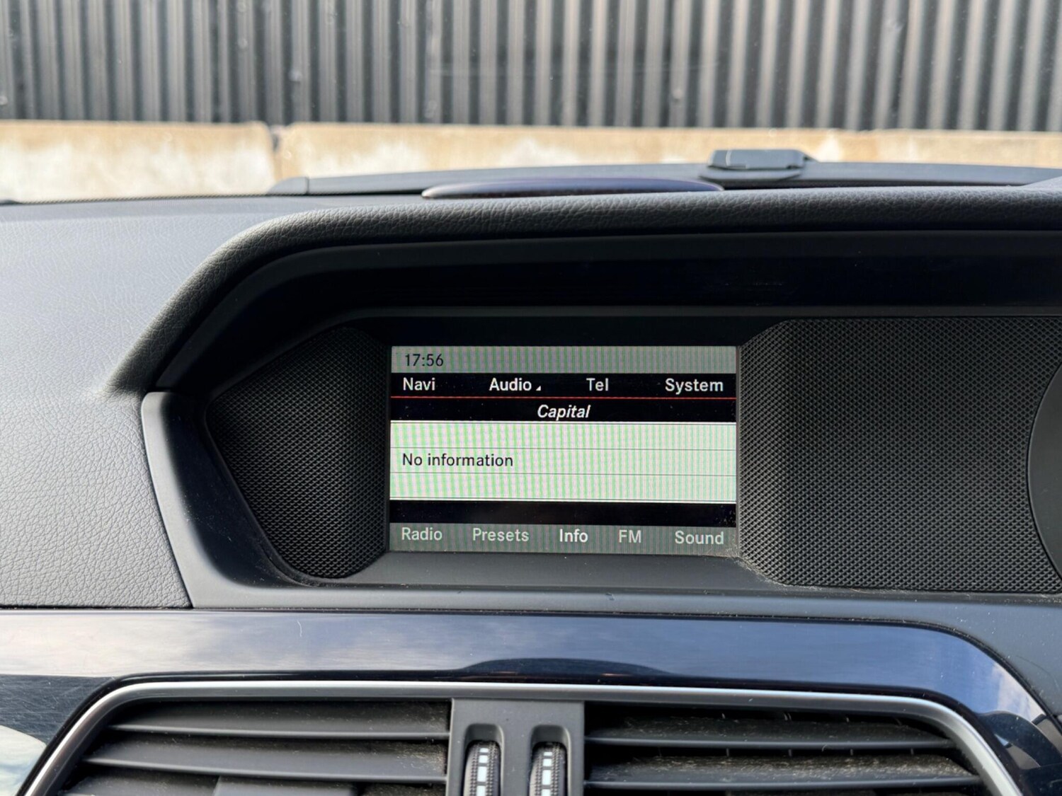 Used Mercedes-Benz C Class for sale - 78057984: Photo 47