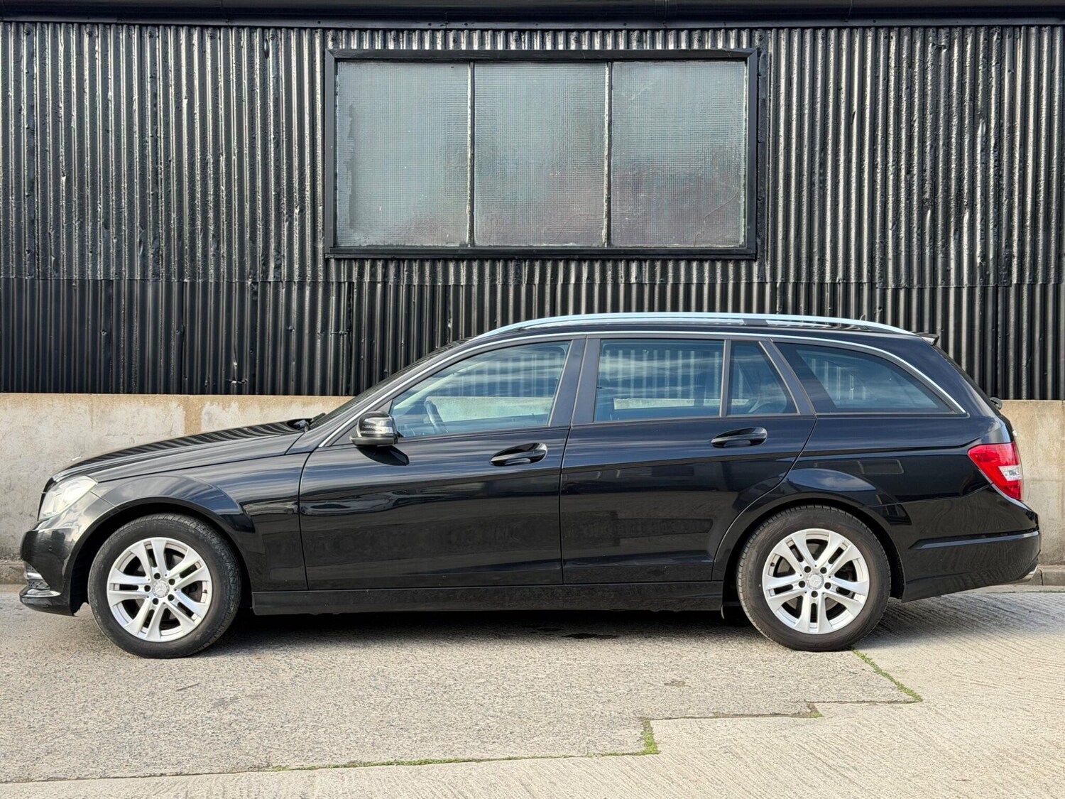 Used Mercedes-Benz C Class for sale - 78057984: Photo 8