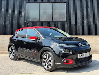 Used Citroen C3 2019 for sale - 79498140: Photo
