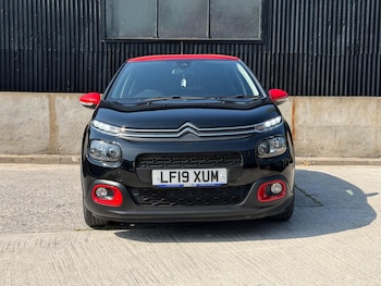 Used Citroen C3 2019 for sale - 79498140: Photo