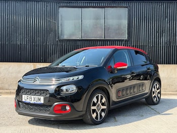 Used Citroen C3 2019 for sale - 79498140: Photo