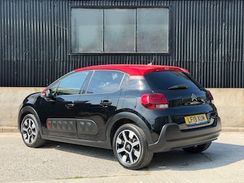 Used Citroen C3 2019 for sale - 79498140: Photo