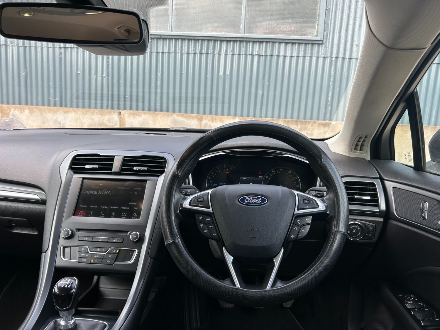 Vehicle 17