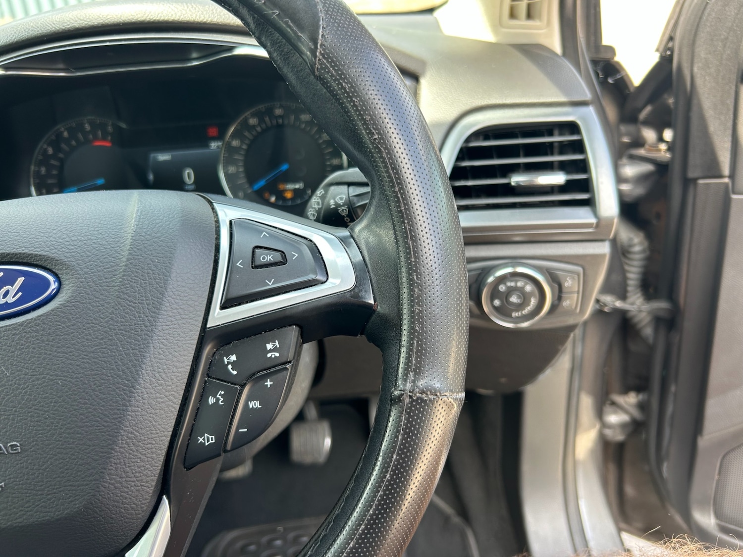 Vehicle 24