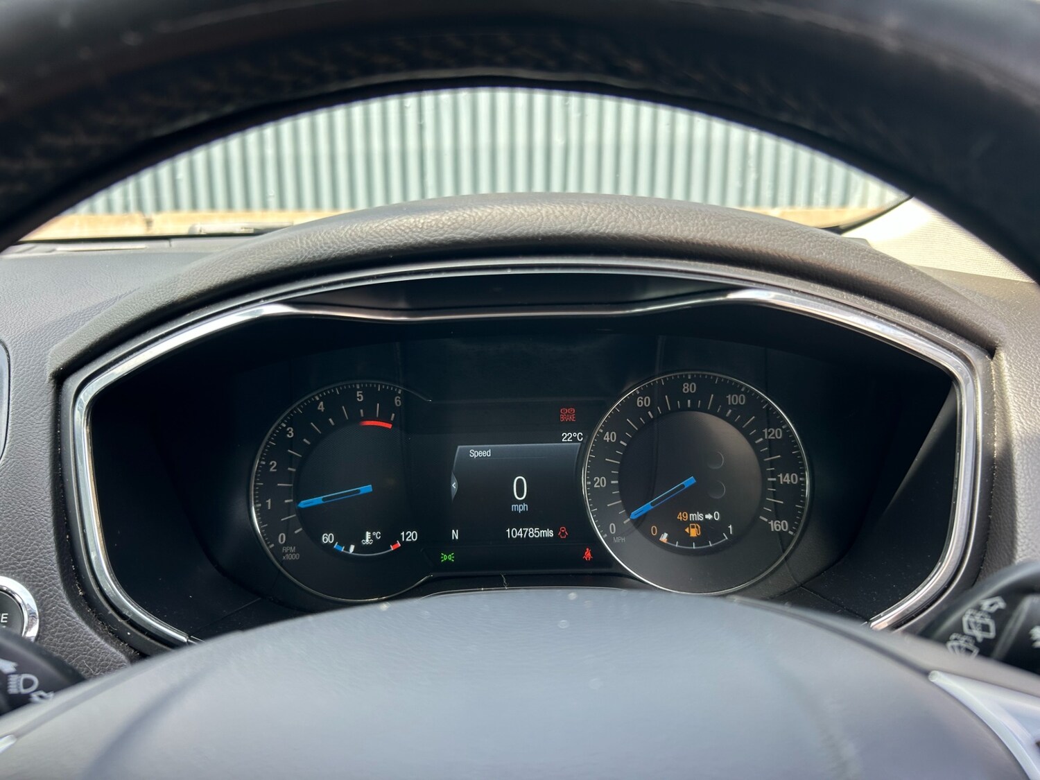 Vehicle 28