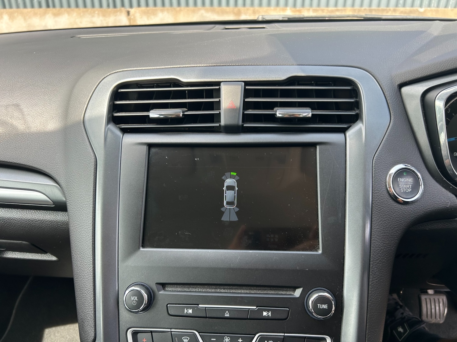 Vehicle 29