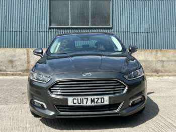 Used Ford Mondeo 2017 for sale - 75428933: Photo