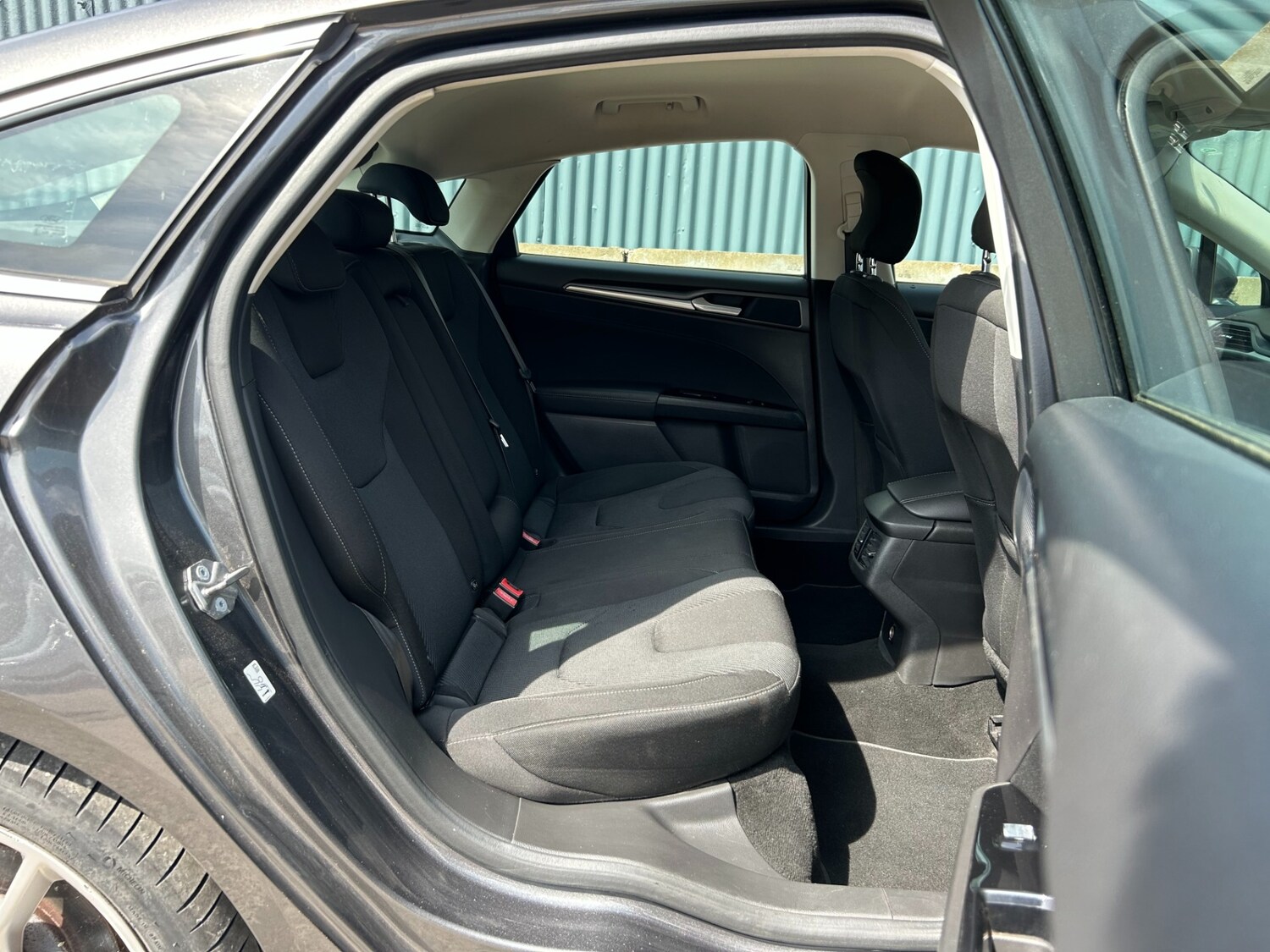 Vehicle 46